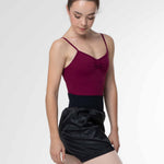 WARM UP SHORTS-ADULT