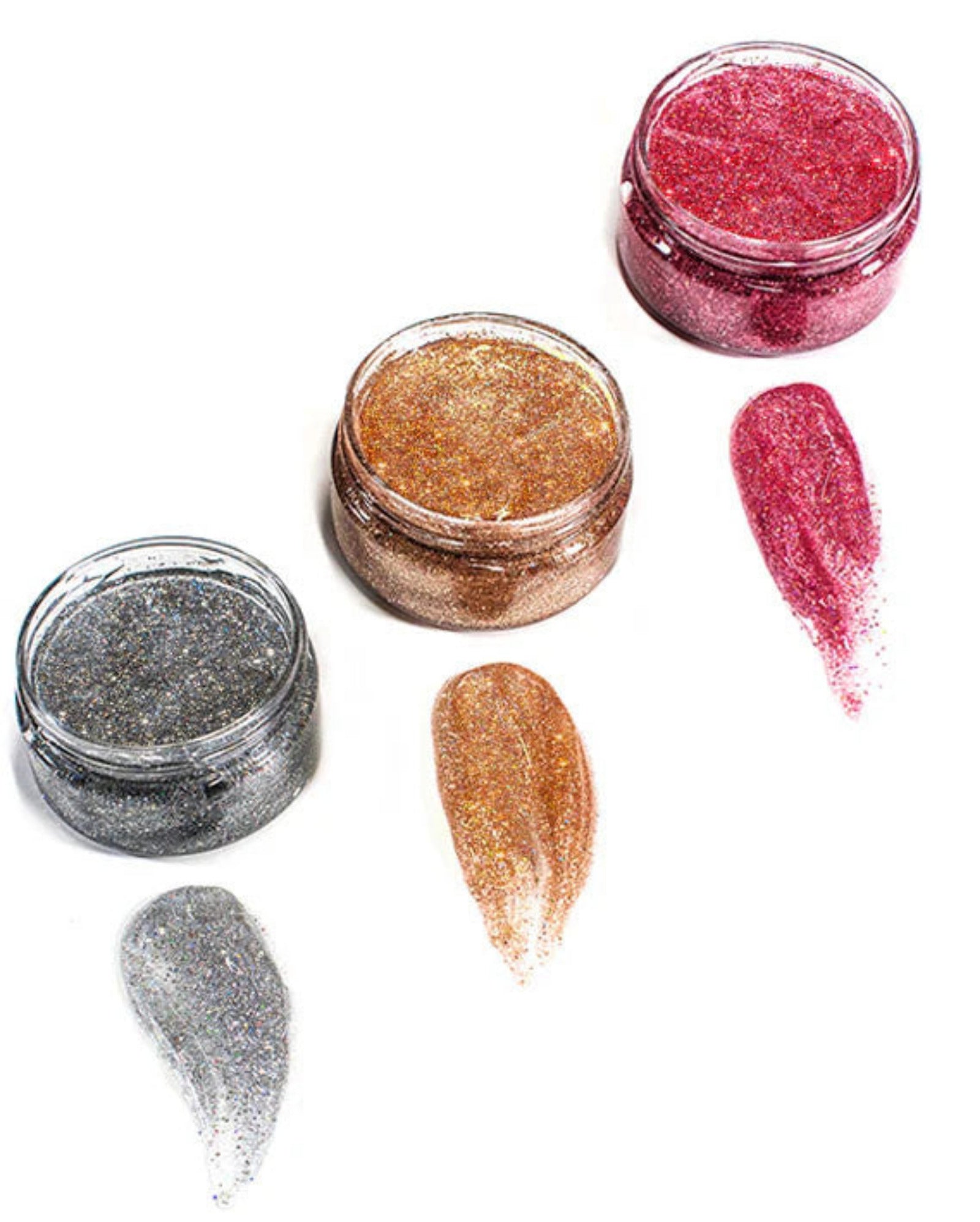 SPOTLIGHT SPARKLE GEL