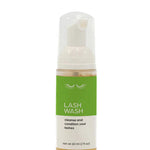 LASH WASH