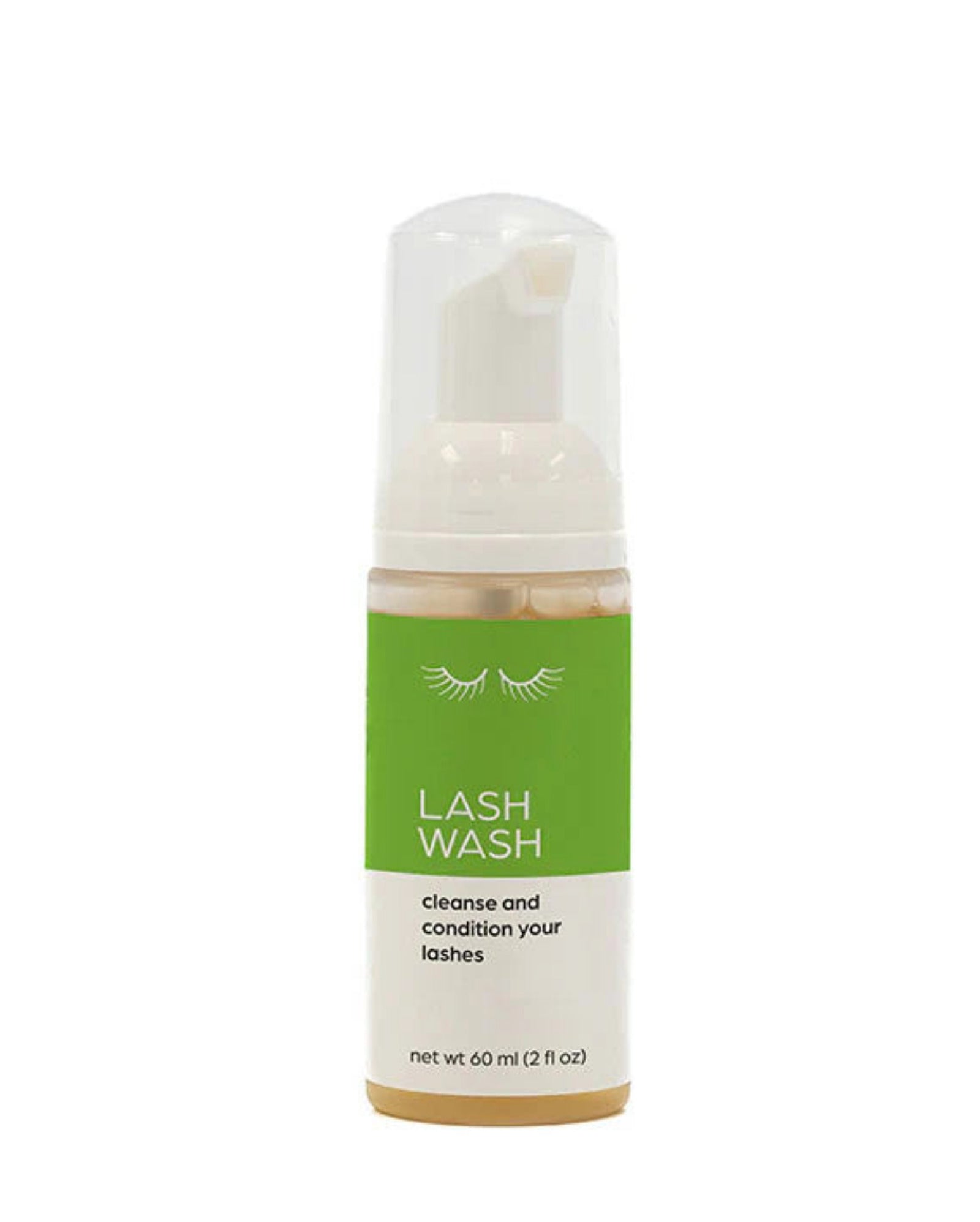 LASH WASH