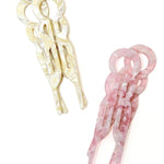 BUN AND DONE FRENCH HAIR CLIPS