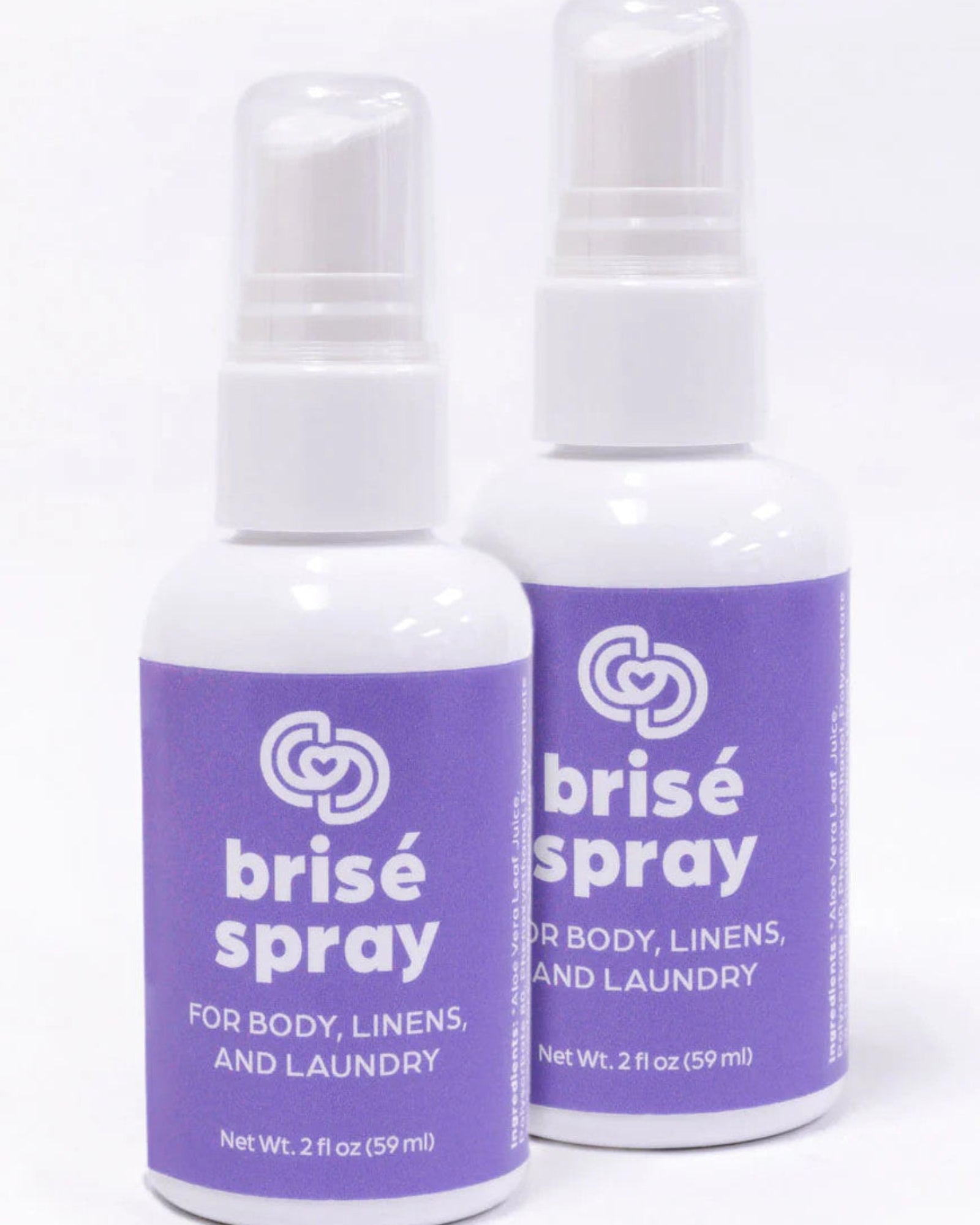 BRISE SPRAY