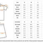 ALWAYS HERE FOR YOU SILK PAJAMAS-ADULT