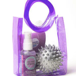 DANCER FOOT CARE KIT