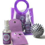 DANCER FOOT CARE KIT