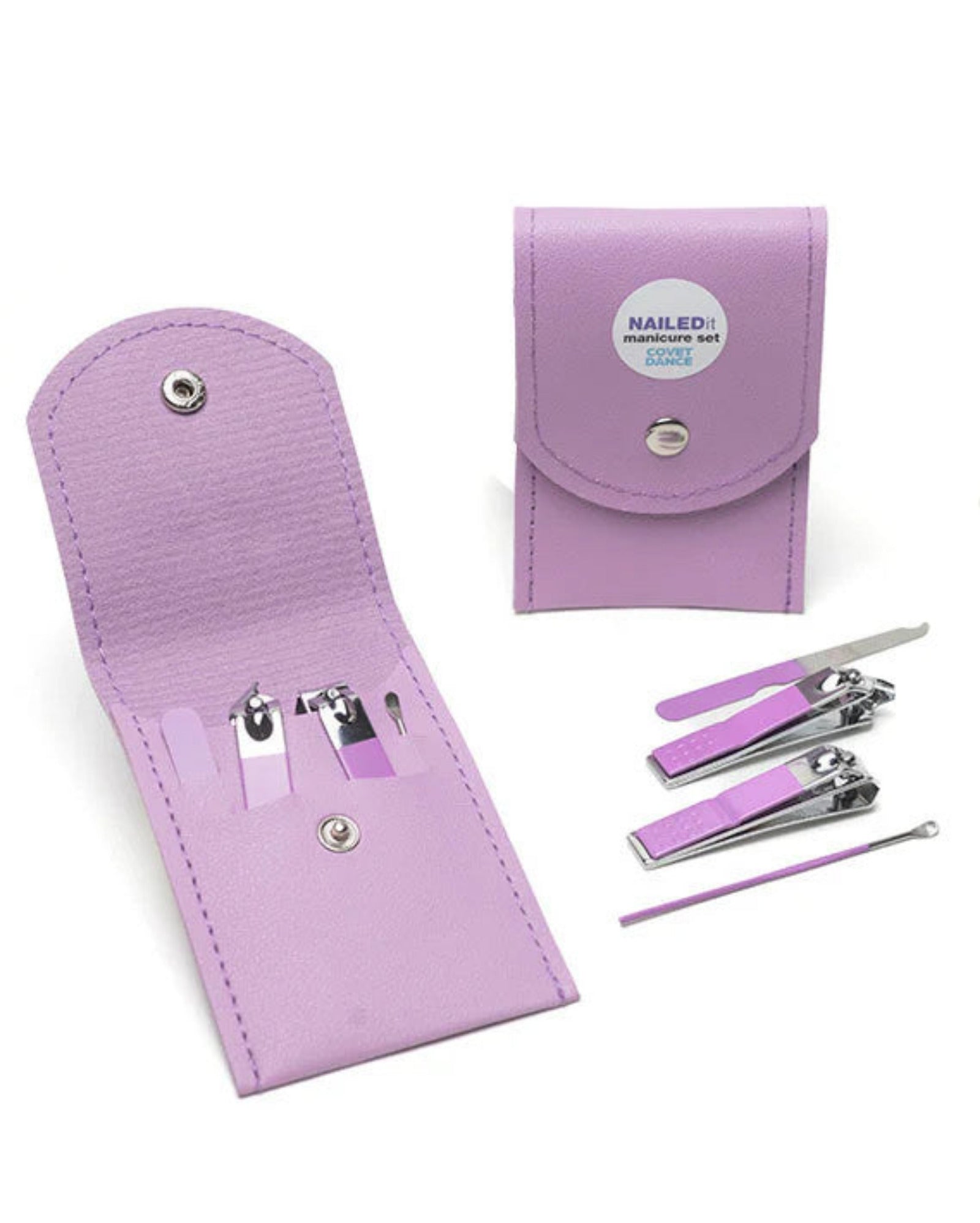 DANCER FOOT CARE KIT