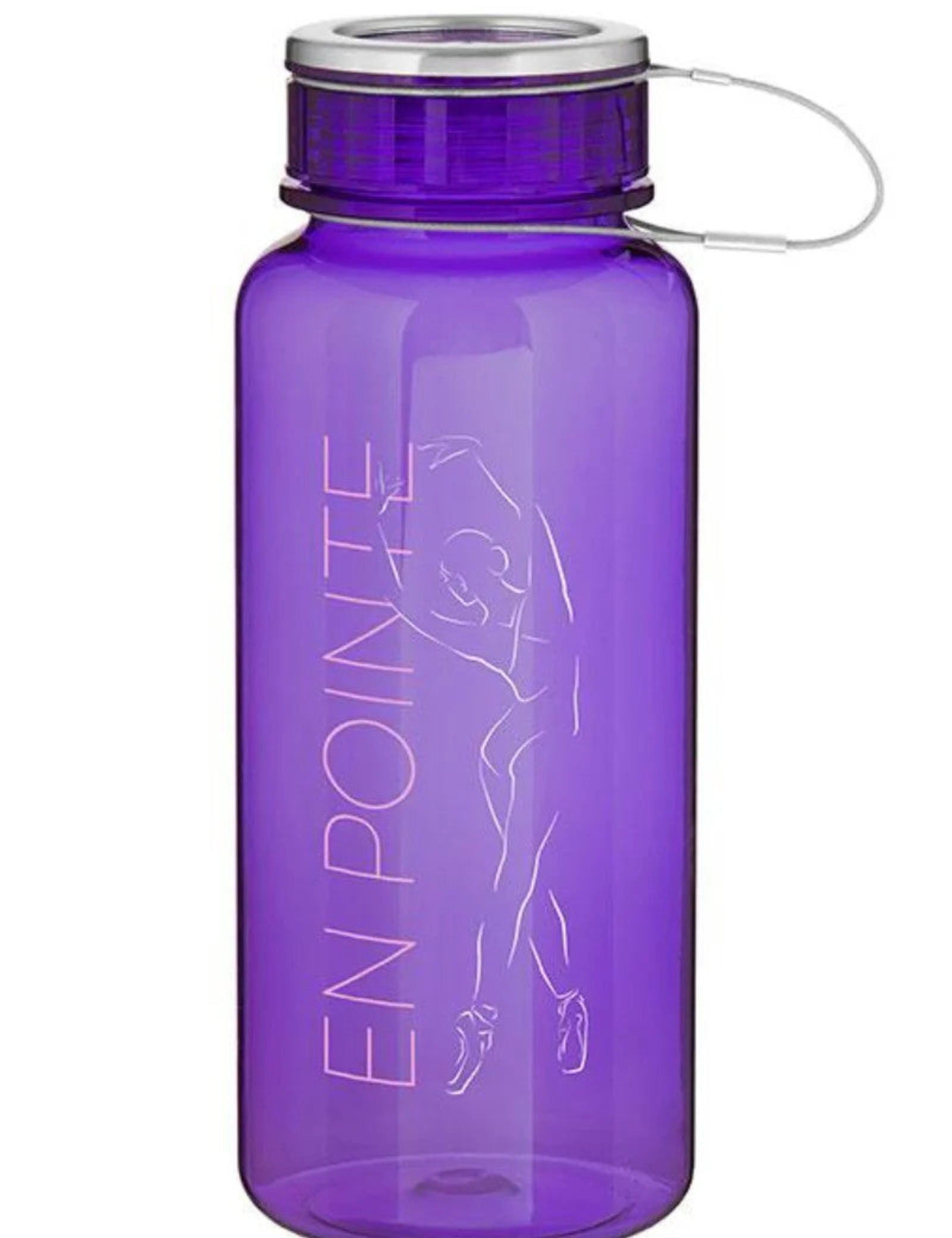 EN POINTE CABLE WATER BOTTLE