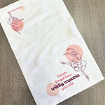 WILDLY CAPABLE TOWEL