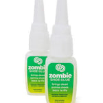 ZOMBIE SHOE GLUE