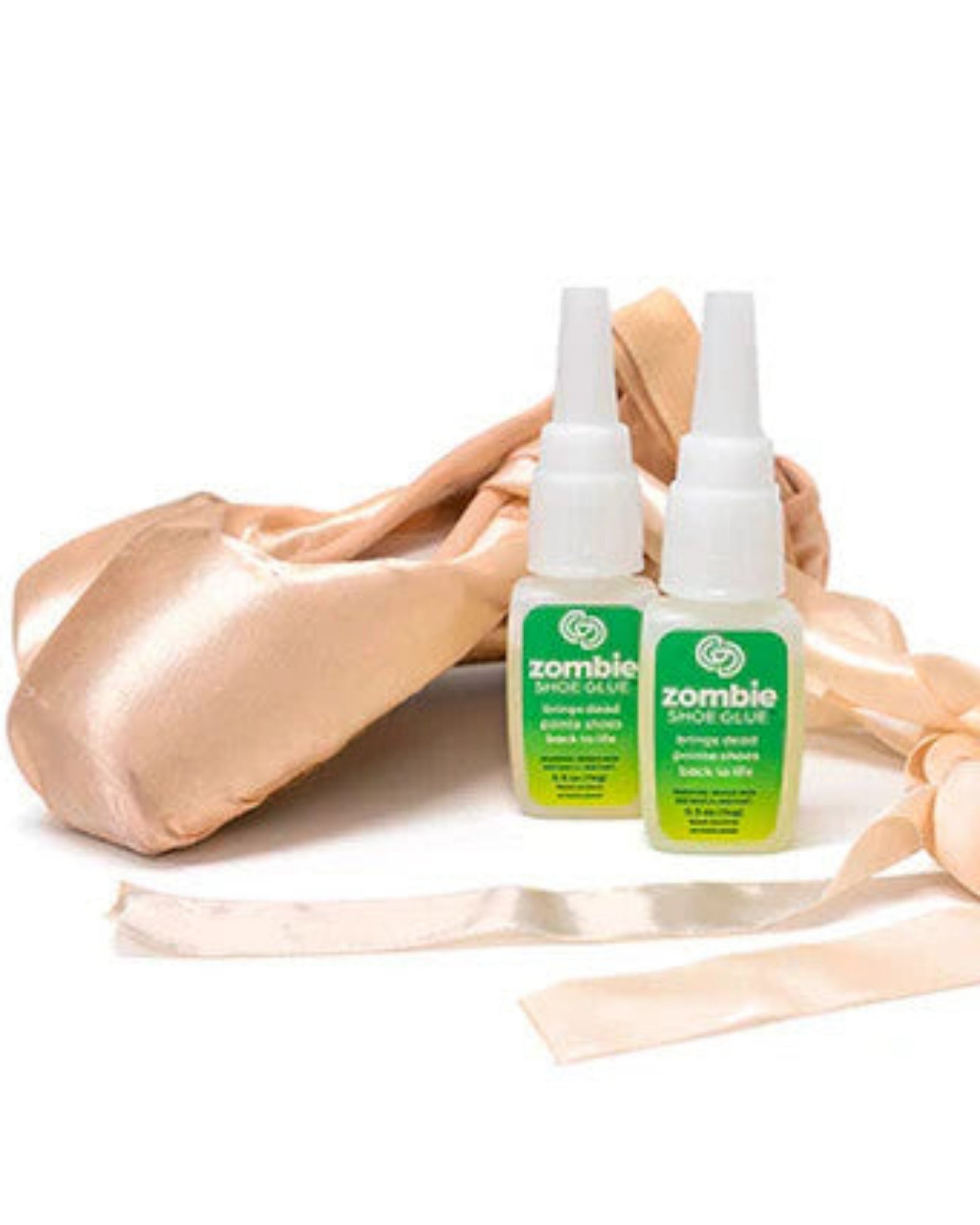 ZOMBIE SHOE GLUE