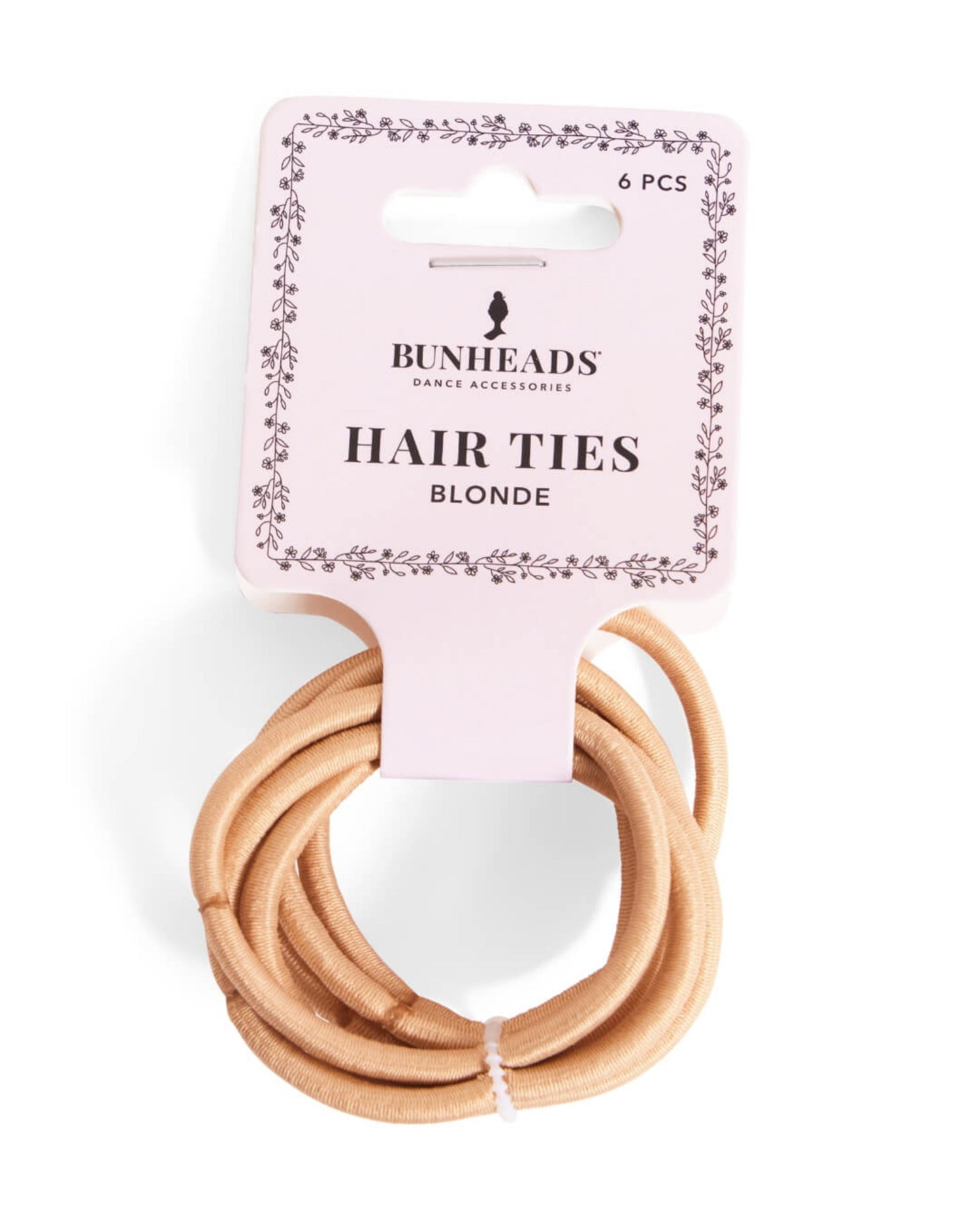 HAIR TIES