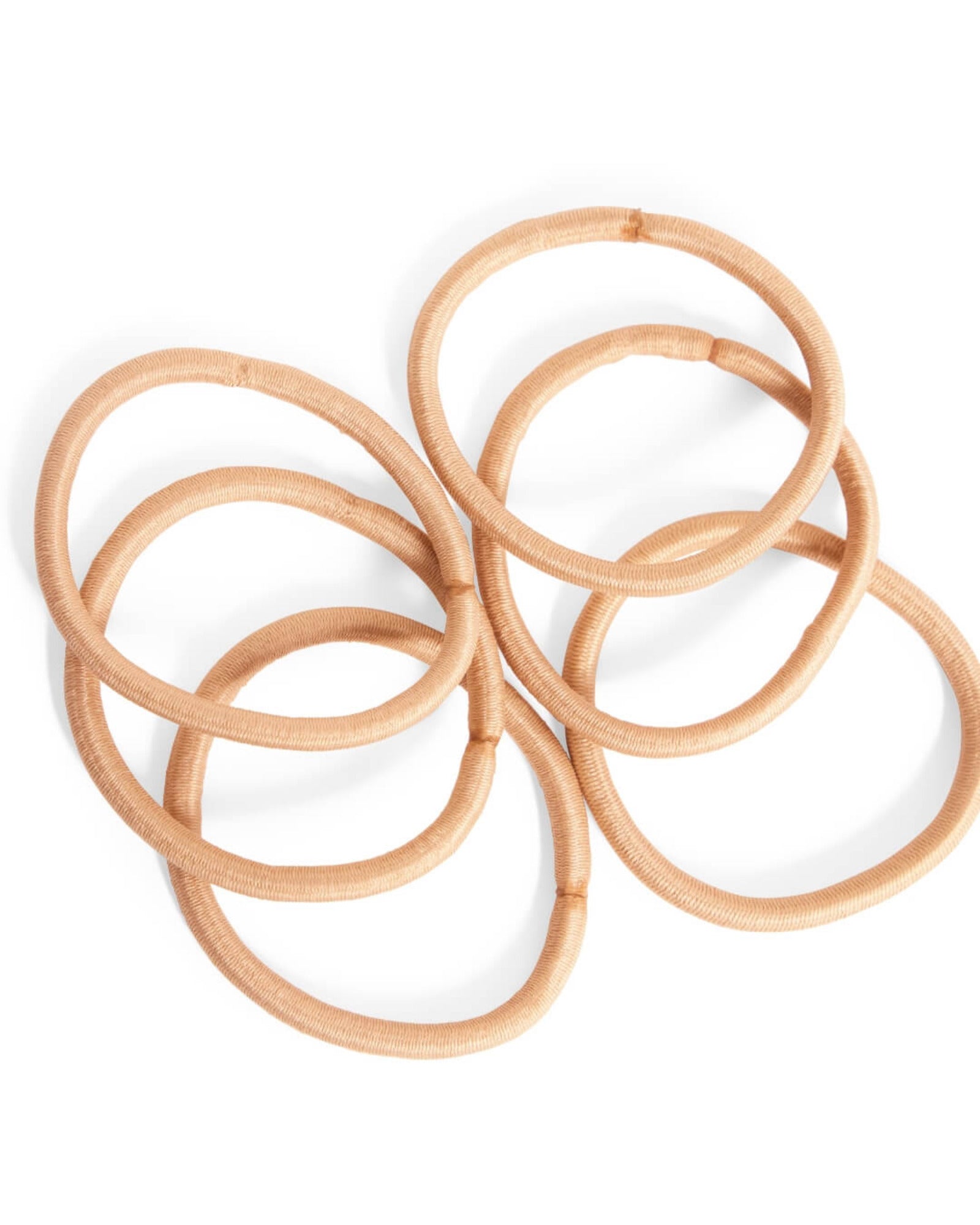 HAIR TIES