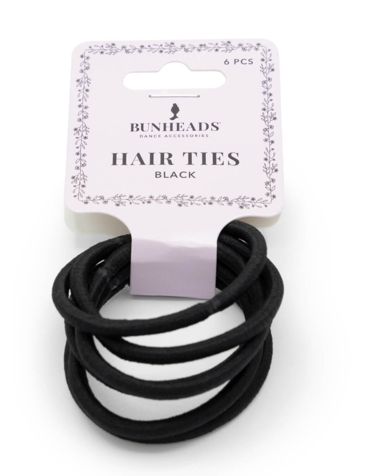 HAIR TIES