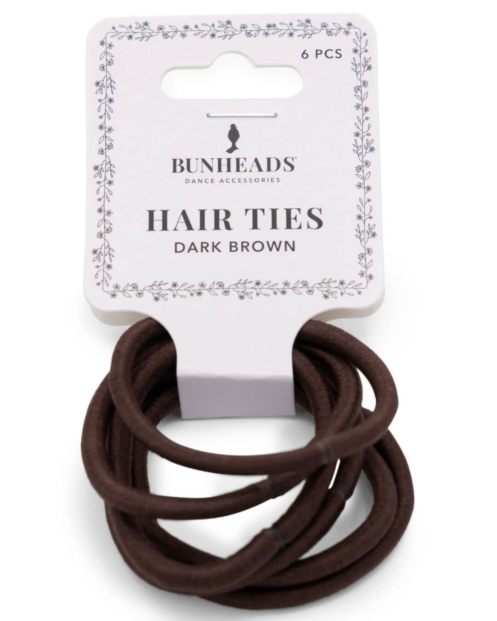 HAIR TIES