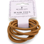 HAIR TIES
