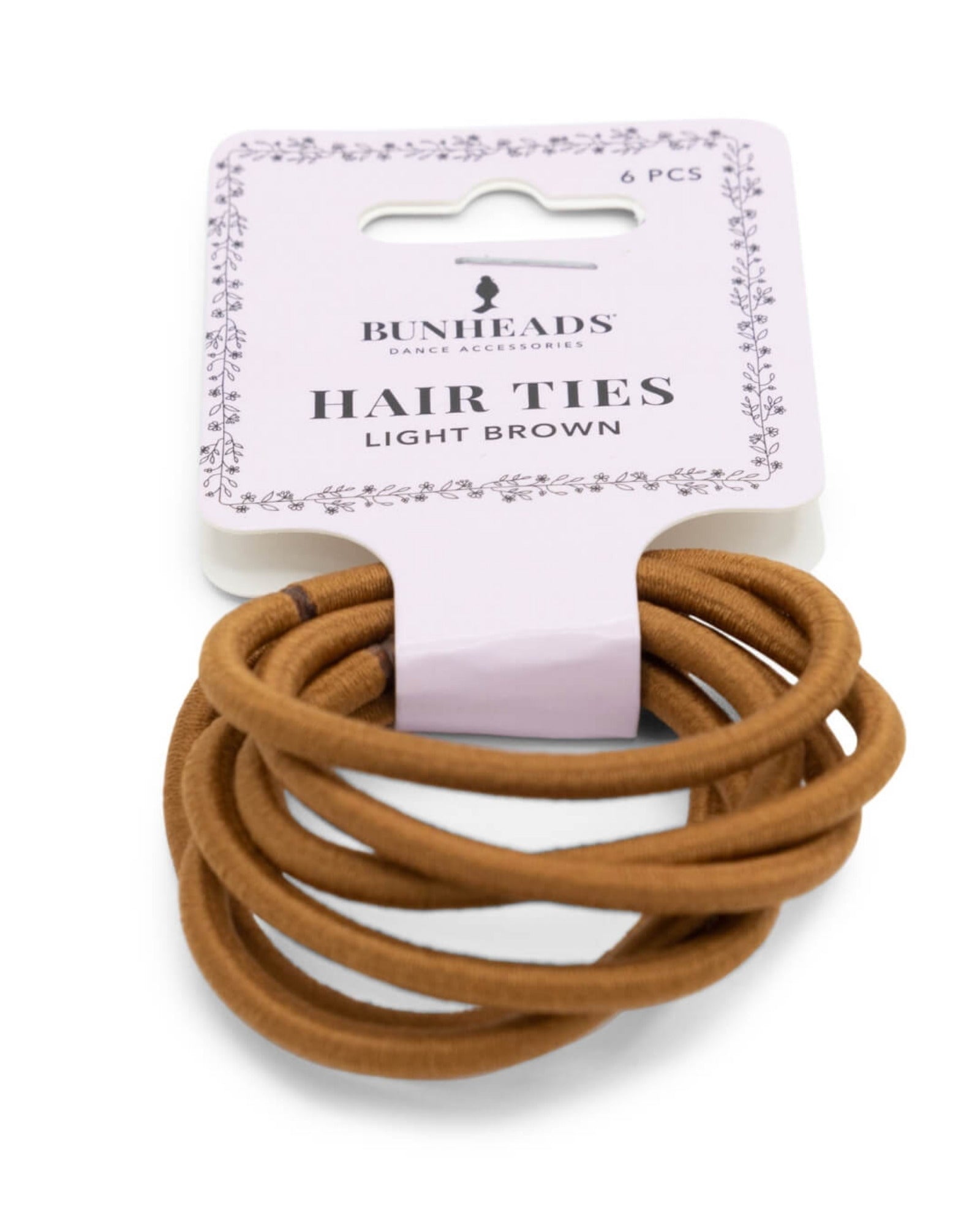 HAIR TIES