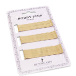 BOBBY PINS