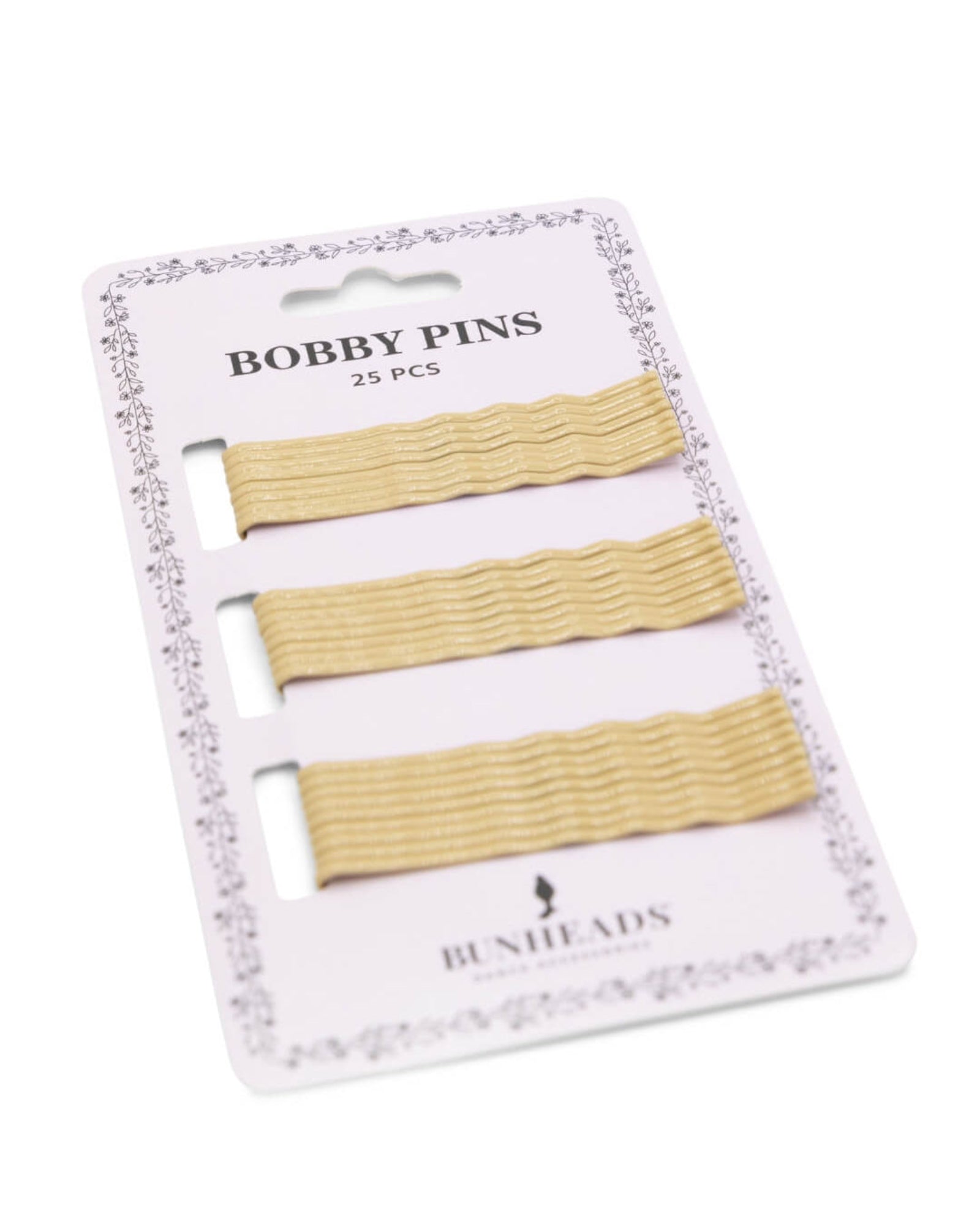 BOBBY PINS