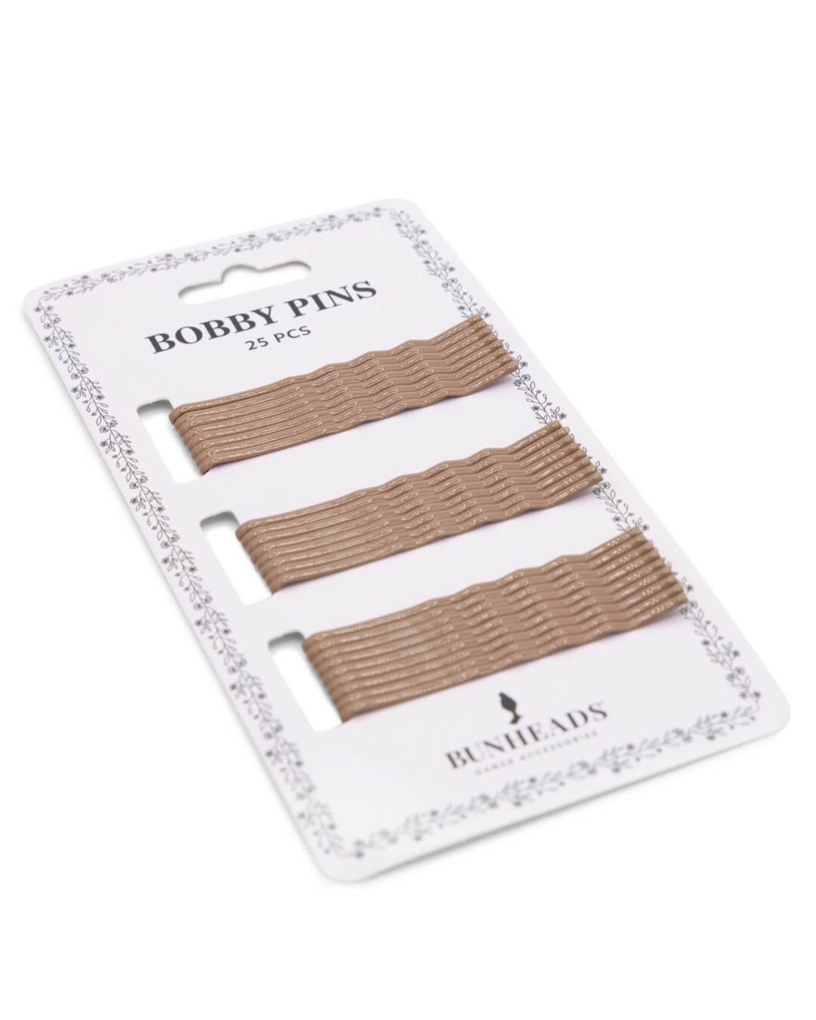BOBBY PINS