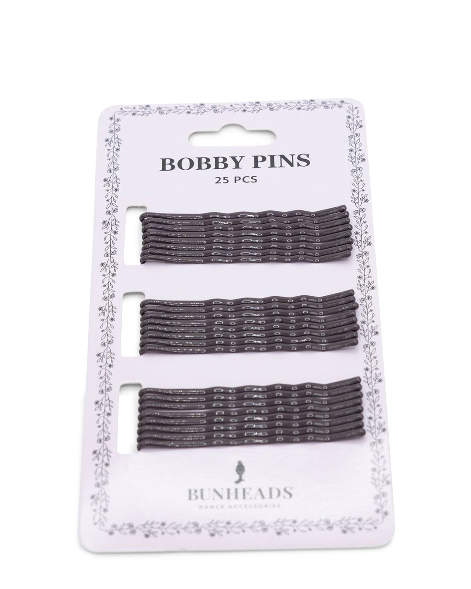 BOBBY PINS
