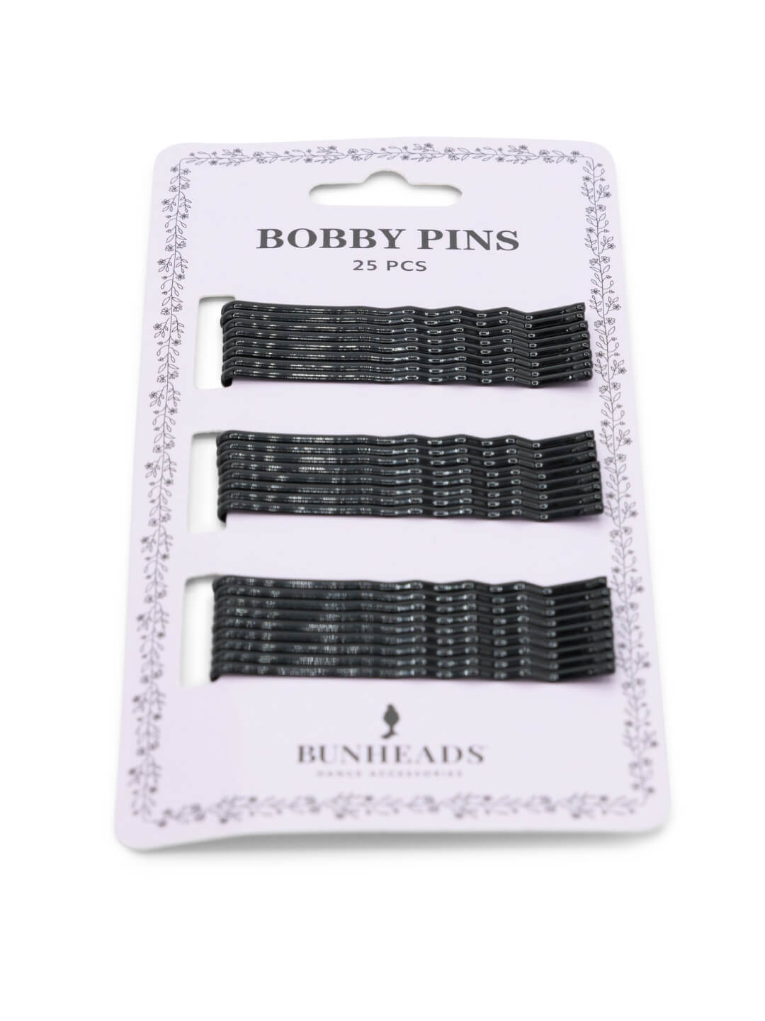 BOBBY PINS