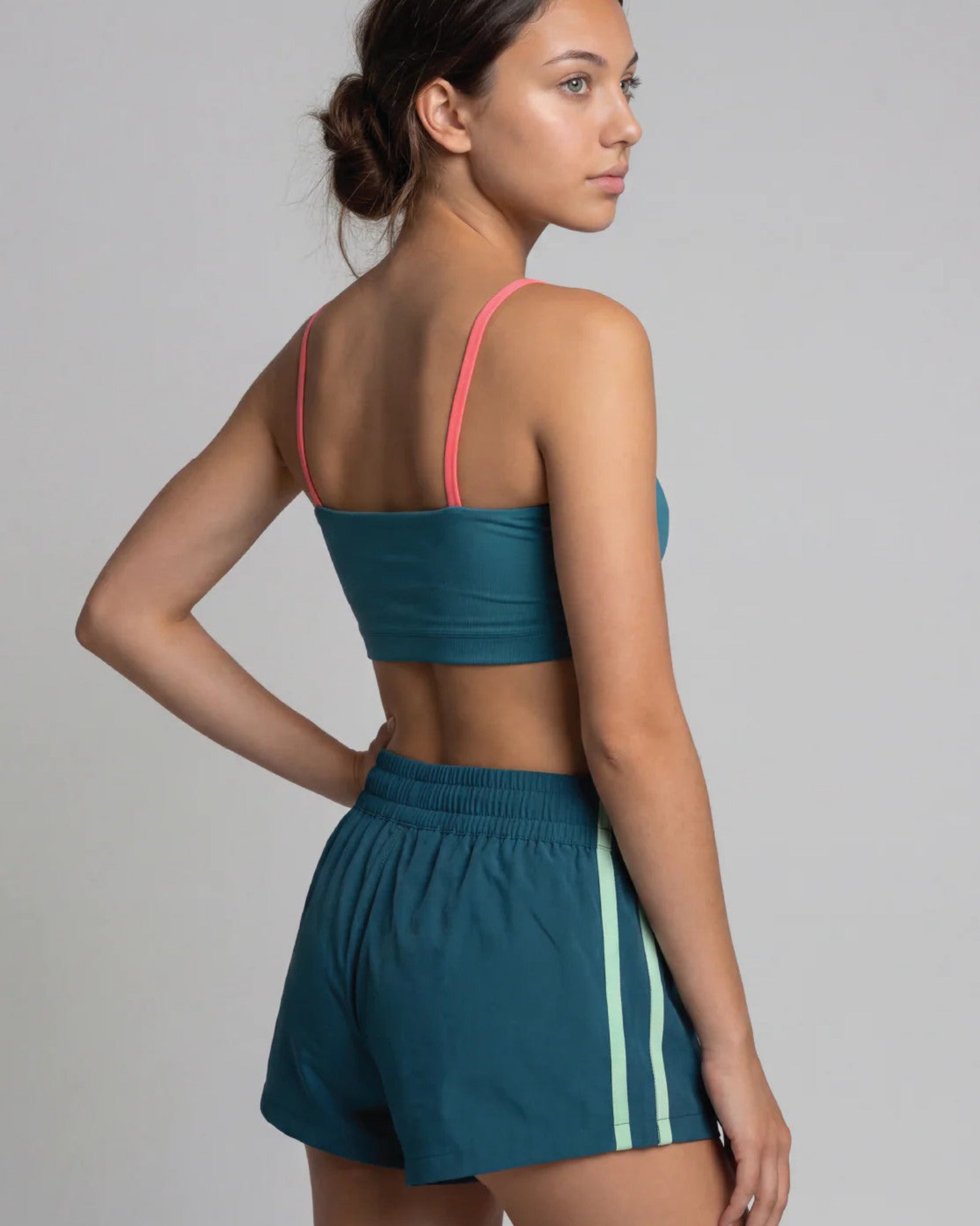 ZENA SHORT