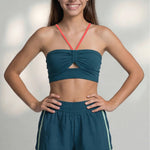 ZENA SHORT