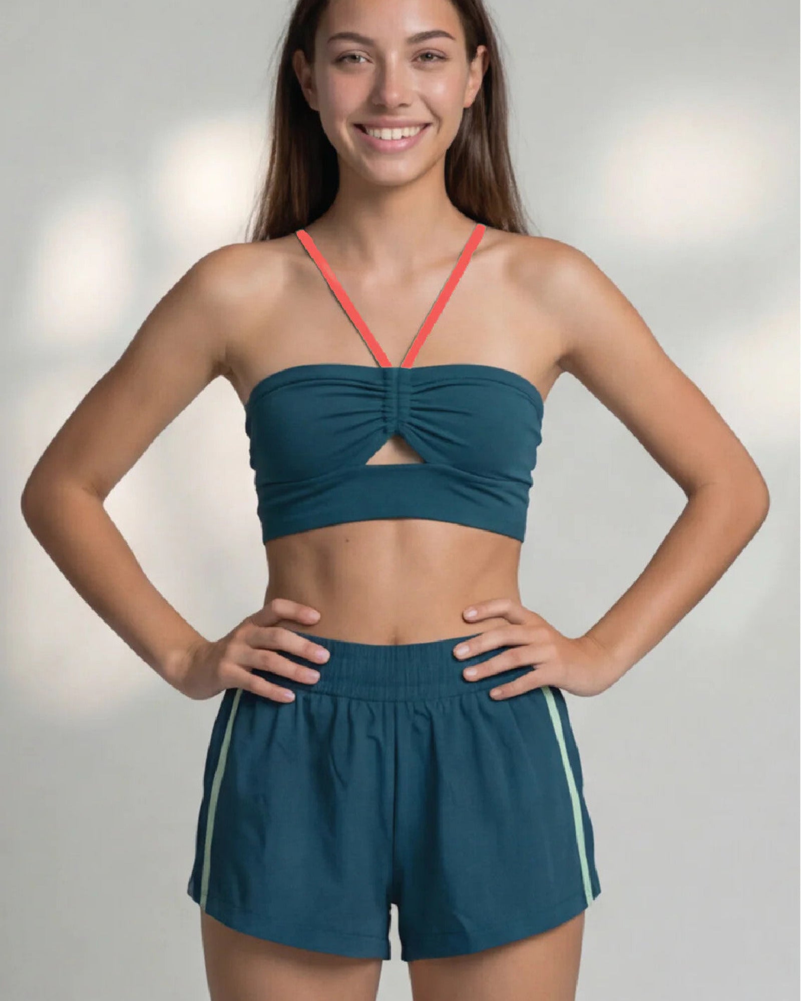 ZENA SHORT