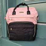 STUDIO ESSENTIALS BACKPACK
