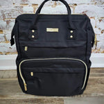 STUDIO ESSENTIALS BACKPACK