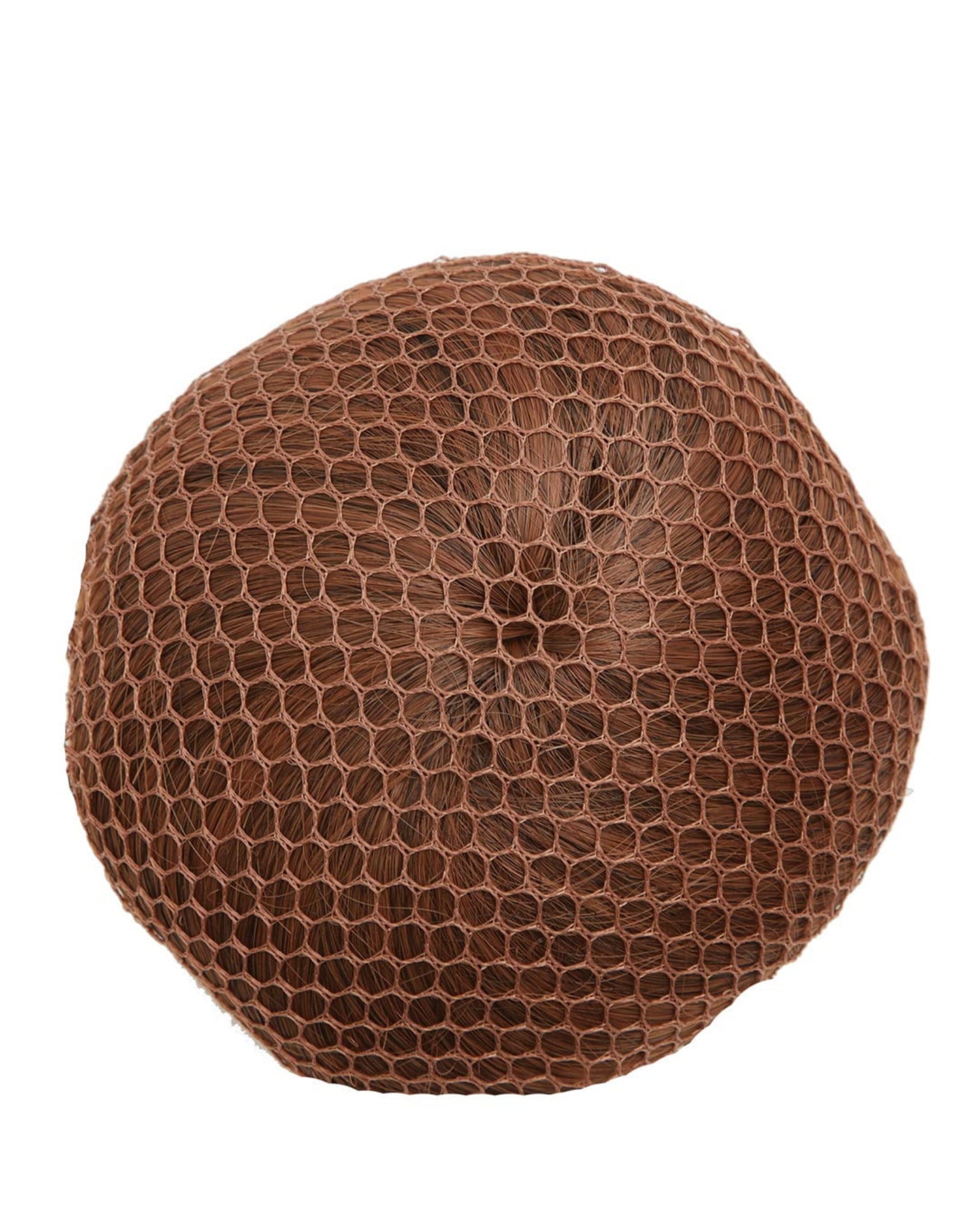 HAIR NET BUN COVER