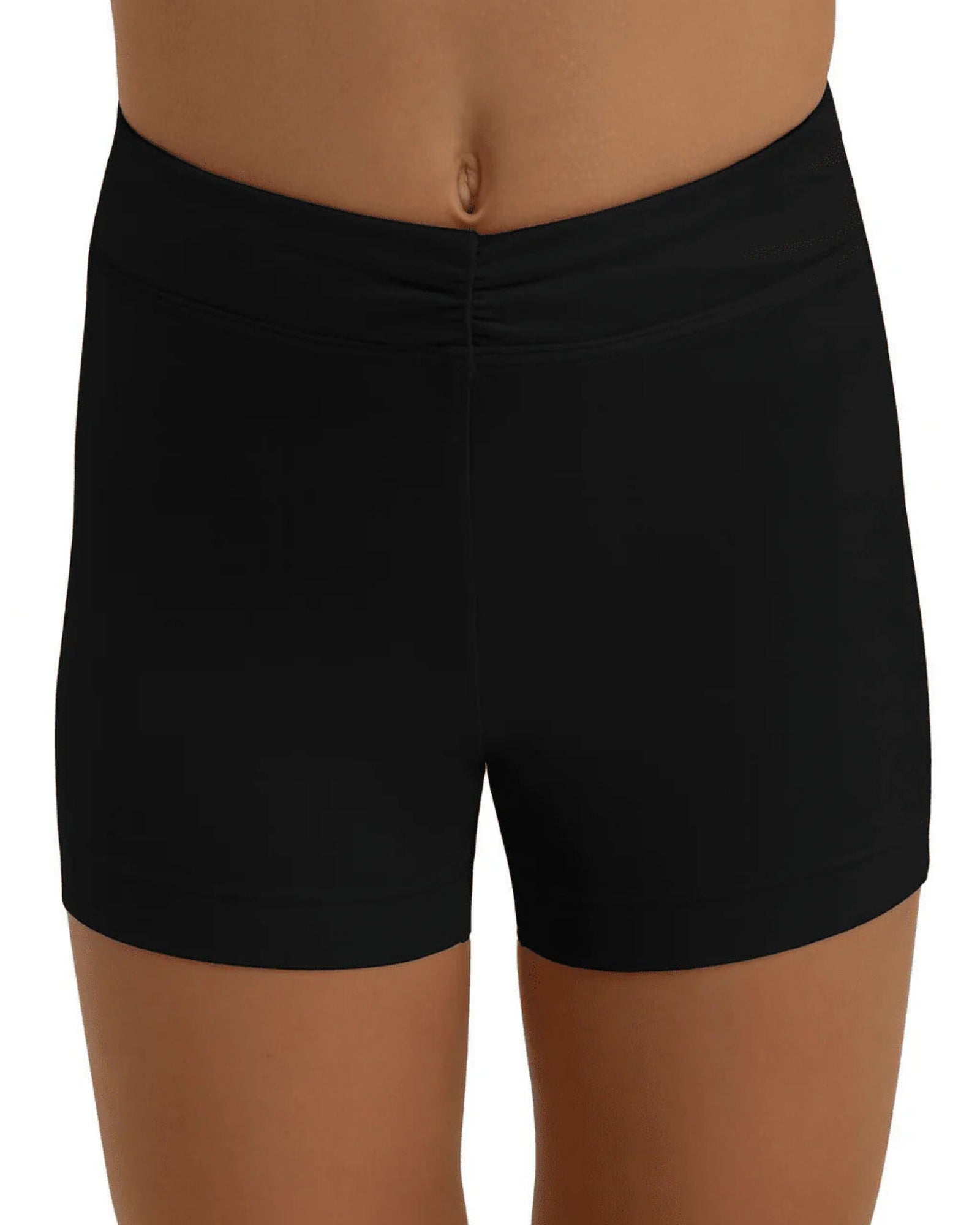 ADVENTURE HIGH WAIST SHORT-CHILD