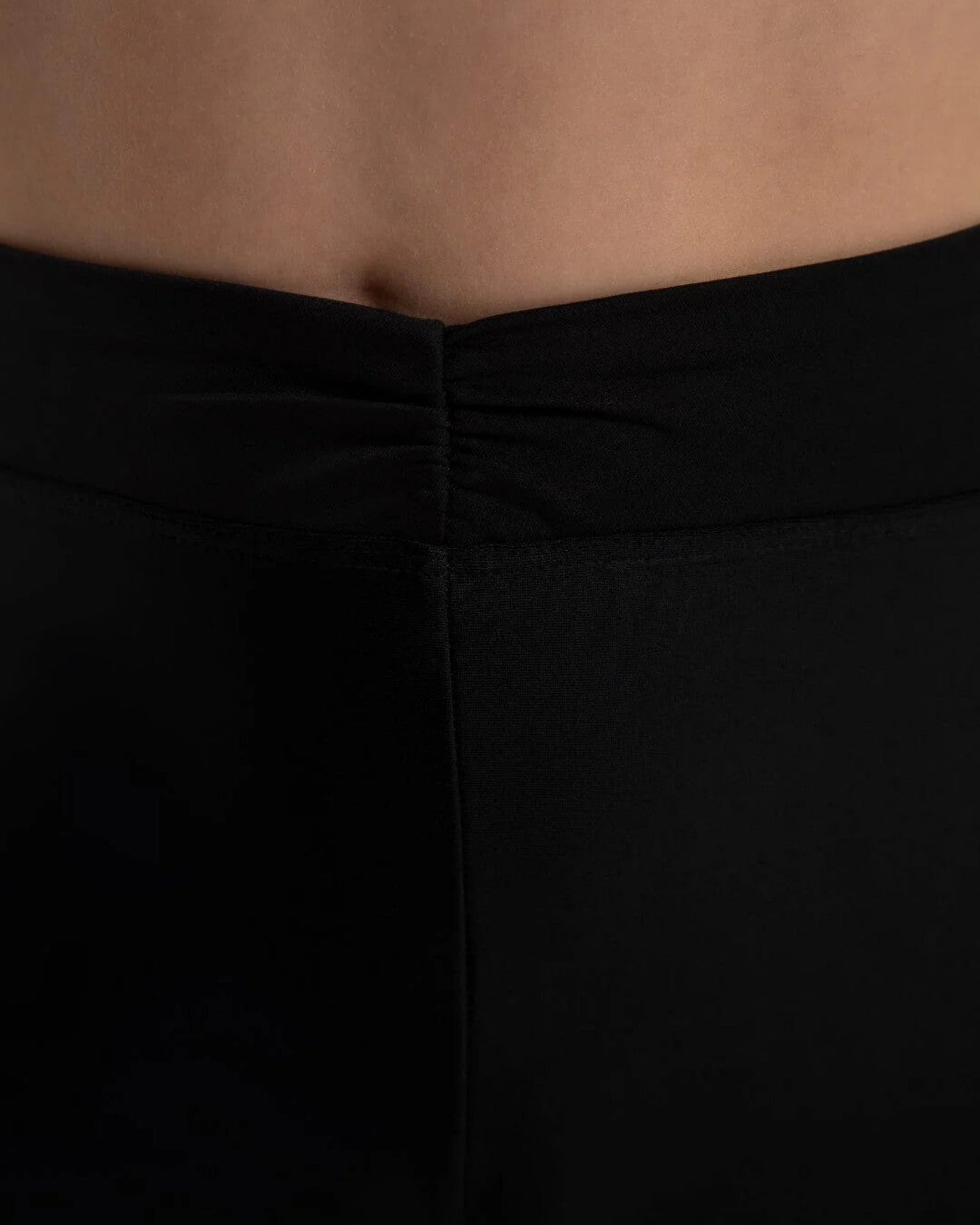 ADVENTURE HIGH WAIST SHORT-CHILD