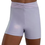 ADVENTURE HIGH WAIST SHORT-CHILD