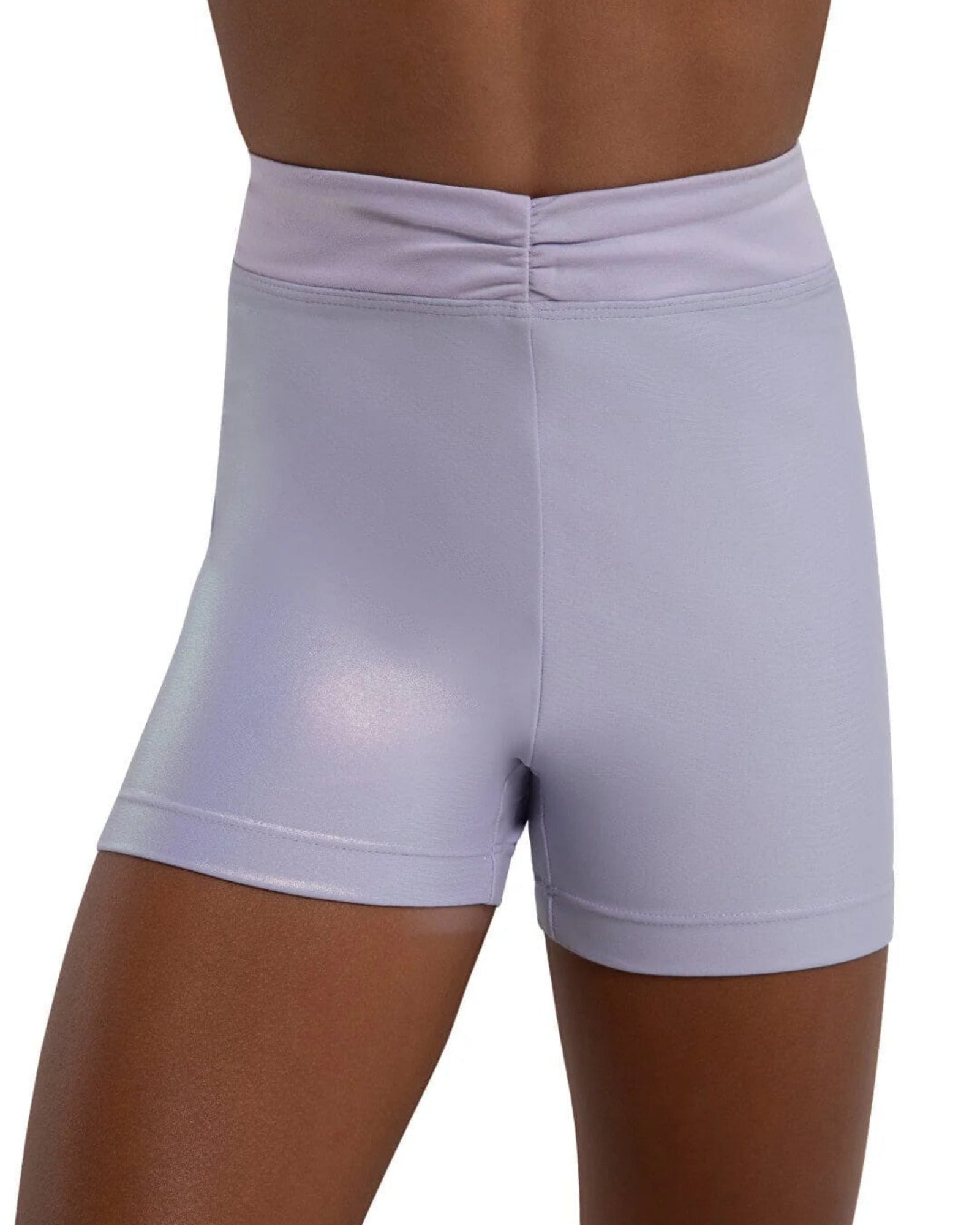 ADVENTURE HIGH WAIST SHORT-CHILD