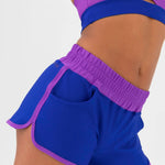 AEROBICS SHORT-CHILD