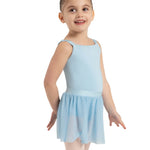 DREAMY WIDE CAMISOLE DRESS-CHILD