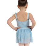 DREAMY WIDE CAMISOLE DRESS-CHILD