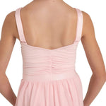 DREAMY WIDE CAMISOLE DRESS-CHILD