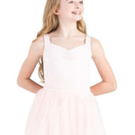 GENEVIEVE TANK TUTU DRESS-CHILD