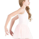 GENEVIEVE TANK TUTU DRESS-CHILD