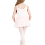 GENEVIEVE TANK TUTU DRESS-CHILD