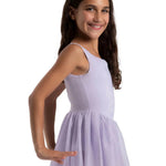 JARDIN TANK TUTU DRESS-CHILD