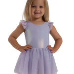 VOYAGE TANK TUTU DRESS-CHILD