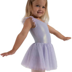 VOYAGE TANK TUTU DRESS-CHILD