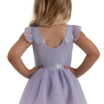 VOYAGE TANK TUTU DRESS-CHILD