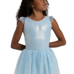 VOYAGE TANK TUTU DRESS-CHILD
