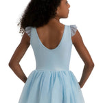 VOYAGE TANK TUTU DRESS-CHILD