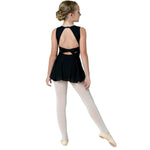 BOW BACK DRESS-CHILD
