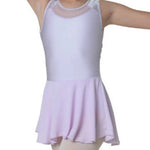 BOW BACK DRESS-CHILD